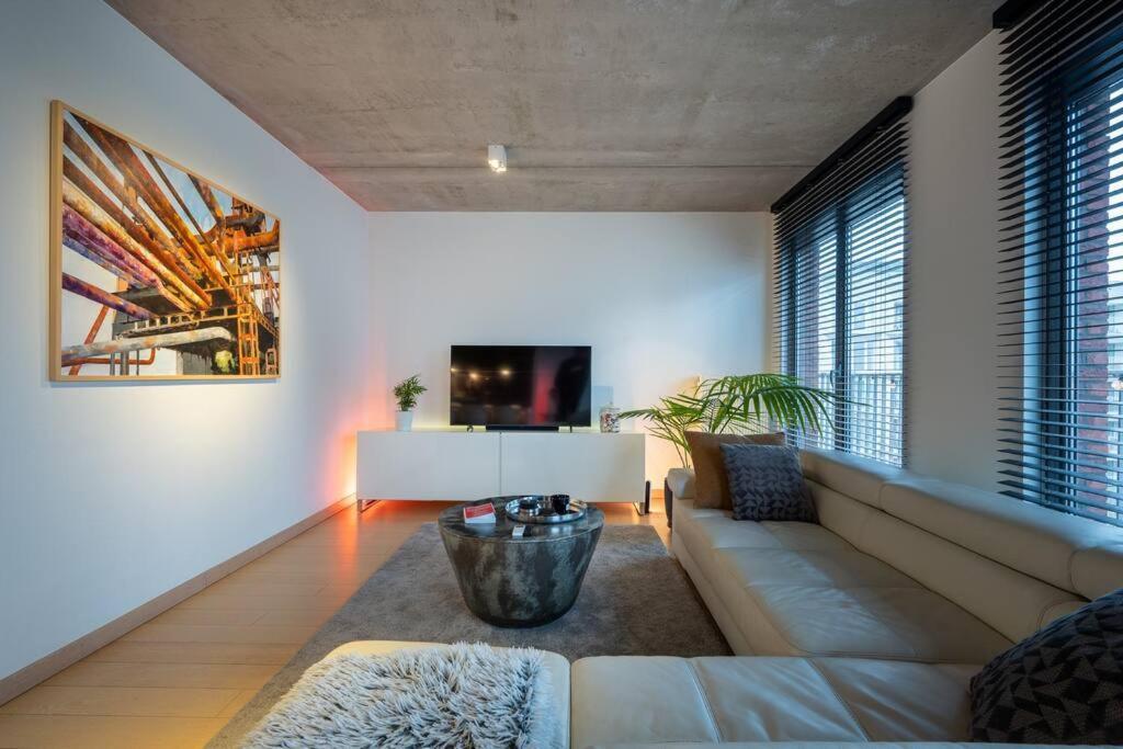 London 993 Loft 402 Apartment Antwerp Exterior photo